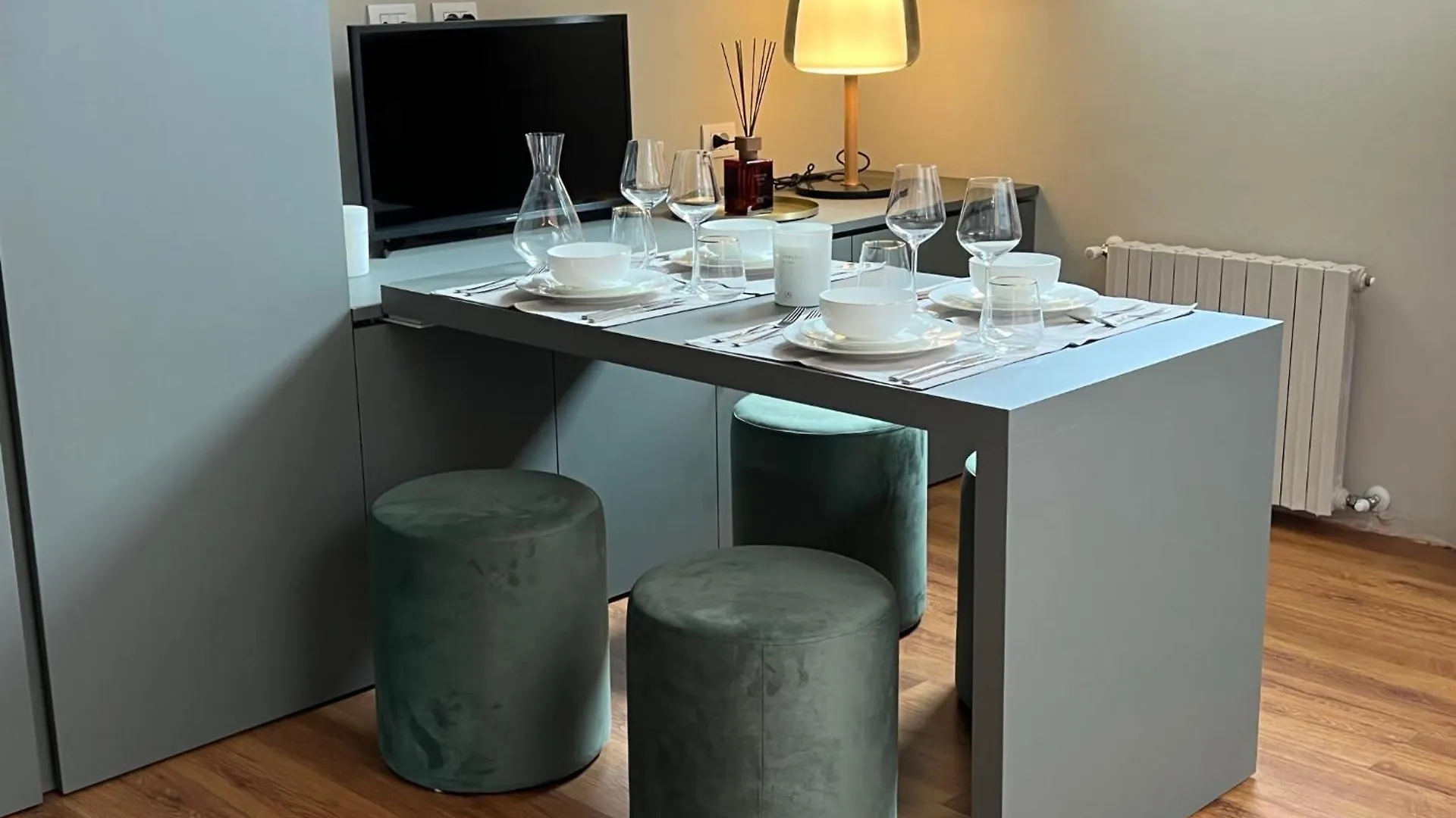 Solferino Loft Apartment Milan