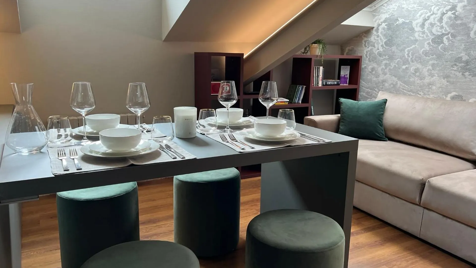 Solferino Loft Apartment Milan 0*,  Italy