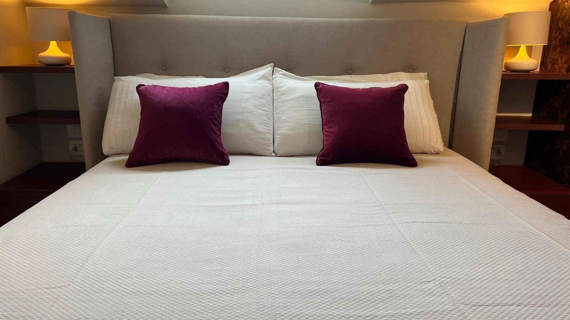 Solferino Loft Apartment Milan
