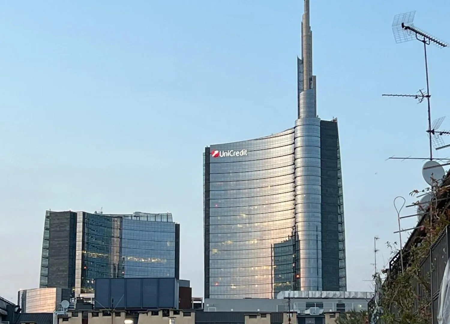 Solferino Loft Apartment Milan