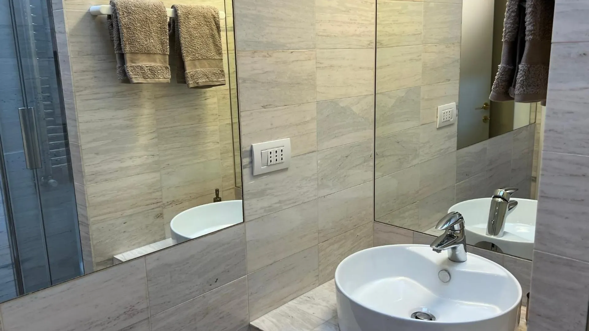 Solferino Loft Apartment Milan