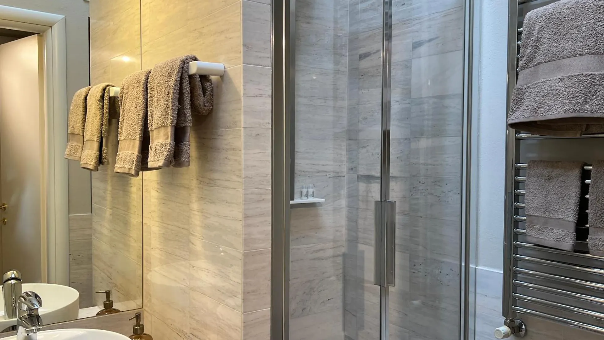 Solferino Loft Apartment Milan