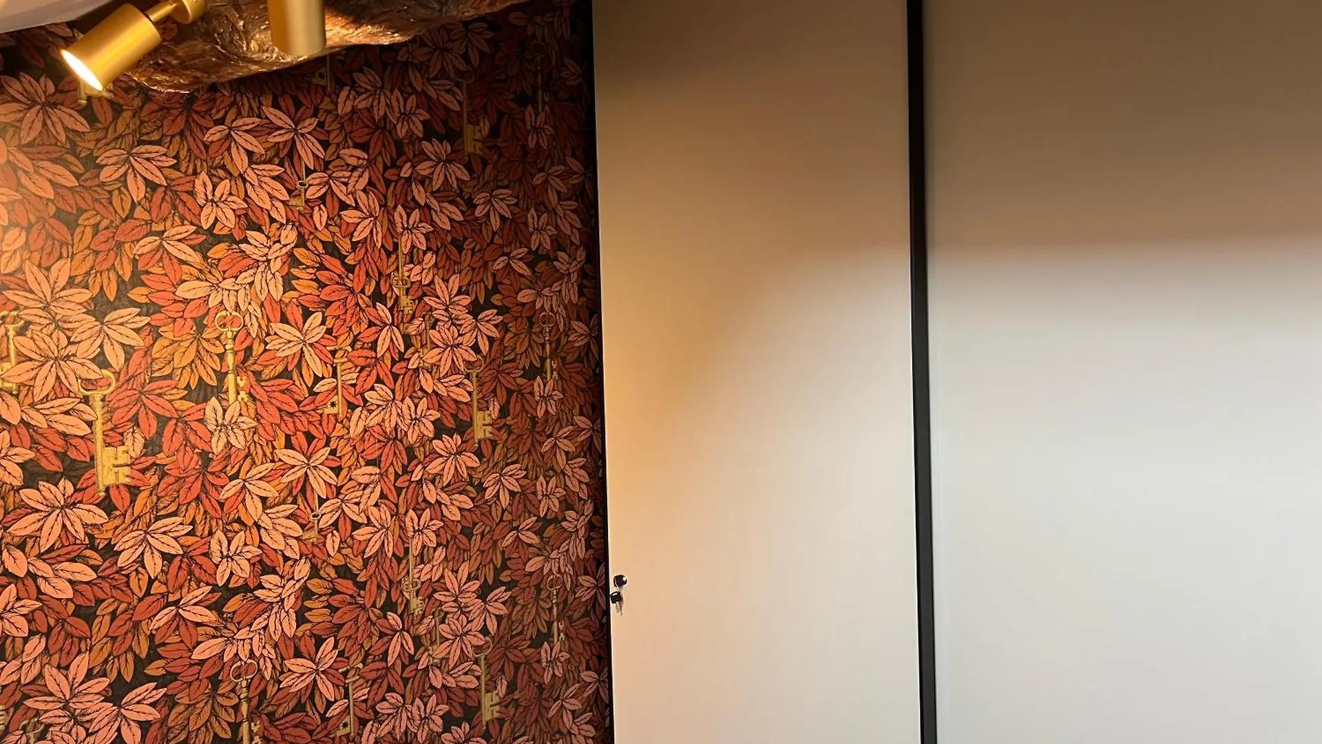 Solferino Loft Apartment Milan Italy
