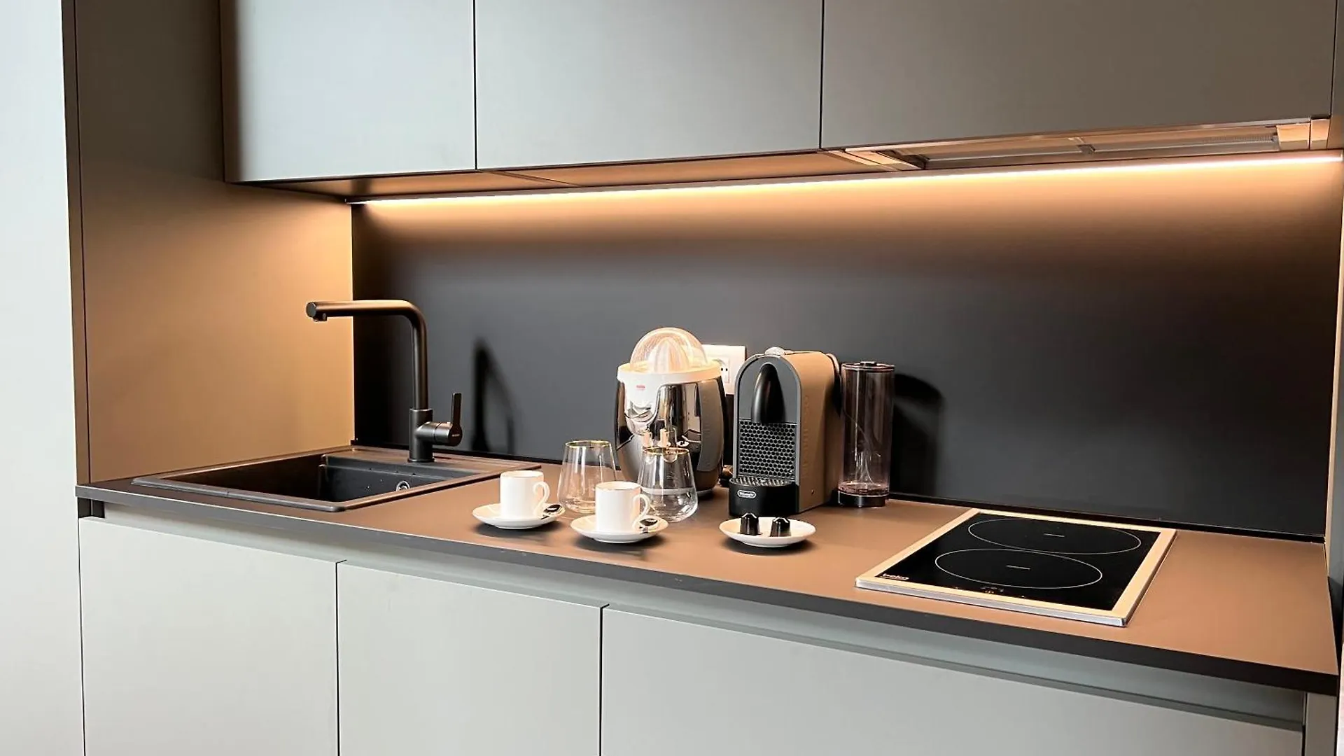 Solferino Loft Apartment Milan 0*,