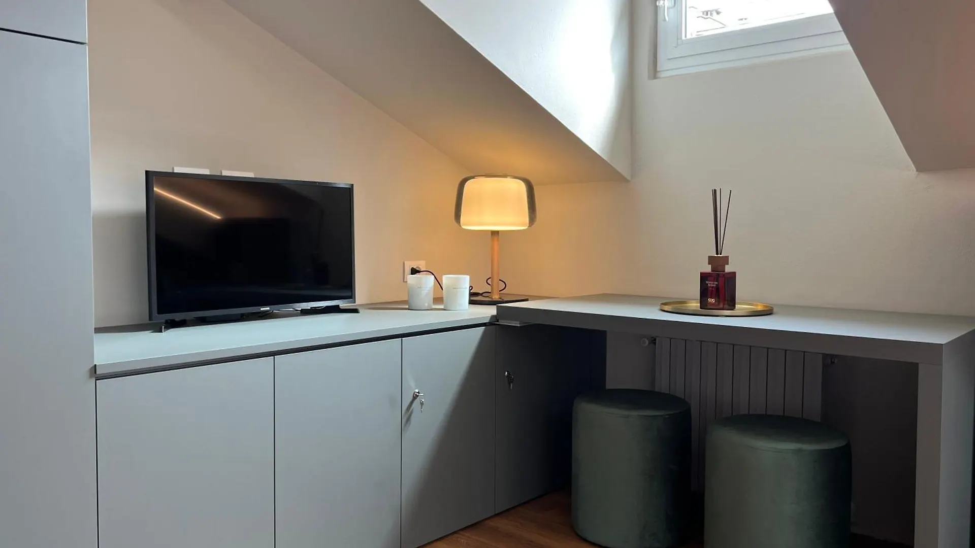 Solferino Loft Apartment Milan