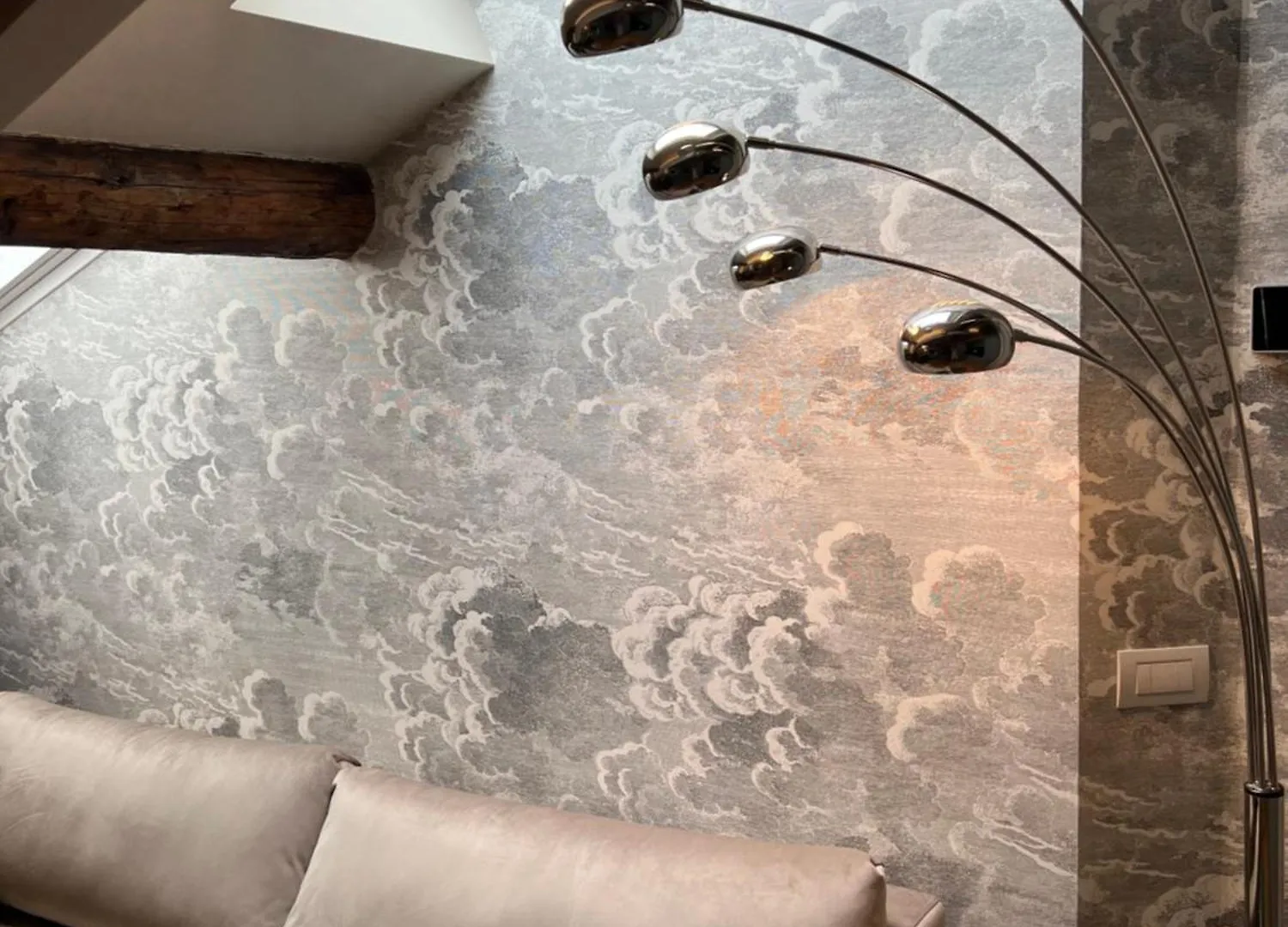 Solferino Loft Apartment Milan